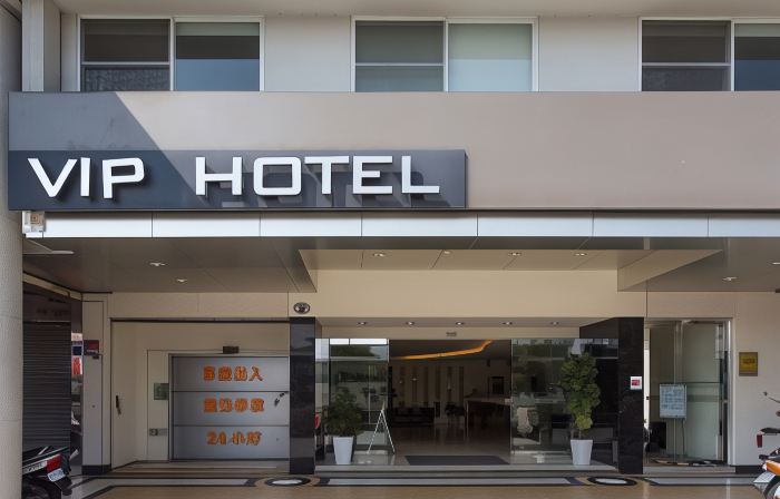 Palmer Hotel