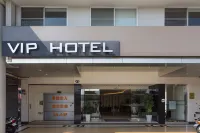 Palmer Hotel Hotels in der Nähe von Taichung Cultural and Creative Industry Park