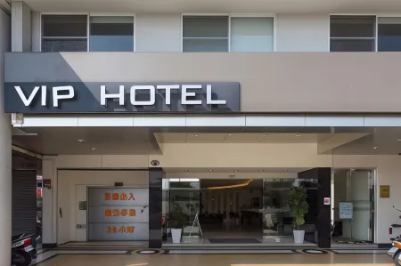 Palmer Hotel