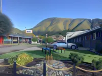 AAA Marlin Motel