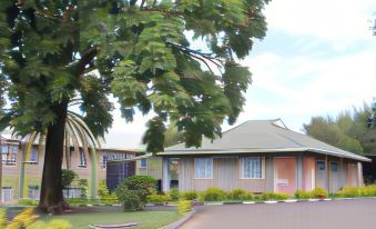 Sheywe Hotel Kakamega - Housity