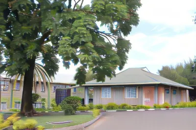 Sheywe Hotel Kakamega Hotels near Agro International Business Centre