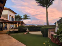 Pink Flamingo Boutique Hotel