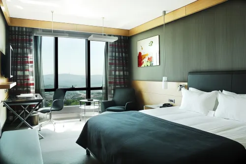 Point Hotel Barbaros Hotels in Istanbul