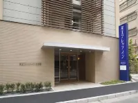 五反田京王布萊索酒店