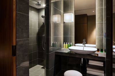 オーシャンビューダブルルーム（定員2名） 星野リゾート 界 アンジンの写真