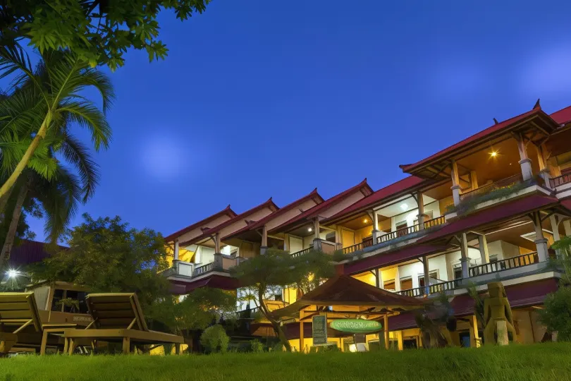 Bali Sandy Resort