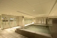 Astar Hotel - Hot Springs