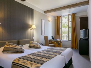 Best Western Hotel le Guilhem