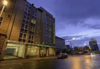Trip Inn Hotel Minerva Frankfurt Hoteles en Frankfurt
