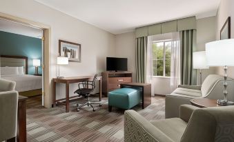 Homewood Suites by Hilton Charleston - Mt. Pleasant