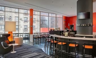 Courtyard by Marriott New York Manhattan/ Fifth Avenue