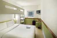 Ibis Budget Newcastle Hotels in Wallsend