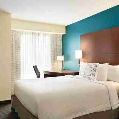 Residence Inn Corpus Christi Rooms