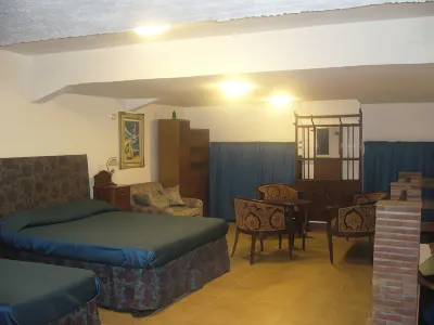 Villa Aresco Hotels in Mascalucia