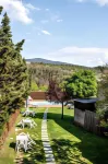 Agriturismo Il Piastrino Các khách sạn ở Stabbia
