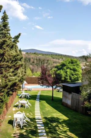 Agriturismo Il Piastrino