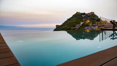 The View Luxury Apartments Taormina