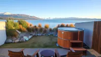 Lakestone Lodge - Romantic