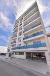 Wave 3 Promenada Apartments Hotels in Мамая-Сат