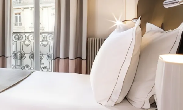 Edouard 7 Paris Opéra