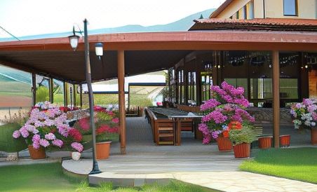 Hotel Kapsalis - Housity