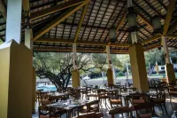 アマヤ レイク ダンブッラ