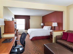 Hampton Inn Minneapolis/Burnsville