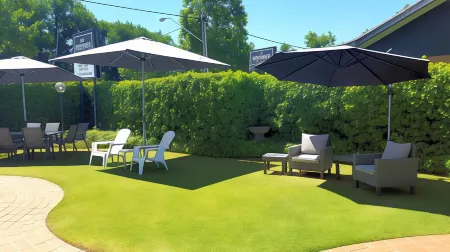 The Heritage Bendigo