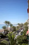 Aparthotel Adagio Nice Promenade des Anglais - Pemandangan Pantai