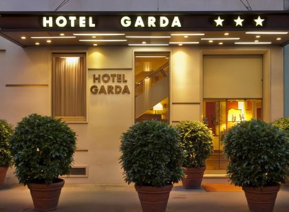 Hotel Garda