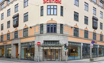 Scandic Byparken