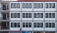 Sultan Saray Otel Hotels in der Nähe von Fethi Toker Karabuk University Faculty of Fine Arts