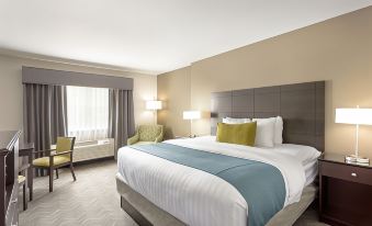 Comfort Inn & Suites Tualatin - Lake Oswego South