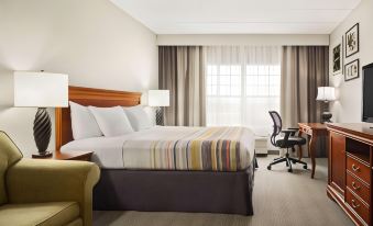 Country Inn & Suites by Radisson, Lexington, KY