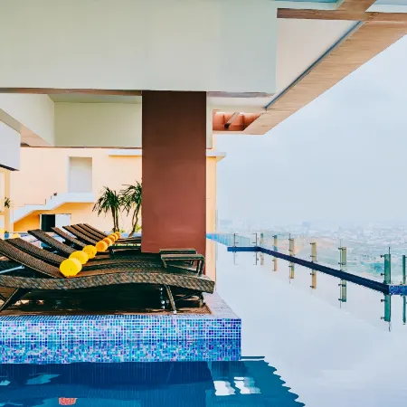 La Vela Hue Hotel
