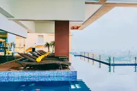 La Vela Hue Hotel - Romantische