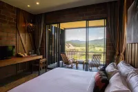 ภูริปาย วิลล่า เวลเนส แอนด์ รีทรีท - พร้อมระเบียง