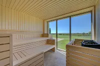 Domaine de Privadière & Spa Hotels in Arpaillargues-et-Aureillac