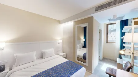 EPIGRAPH Design Kosher Hotel