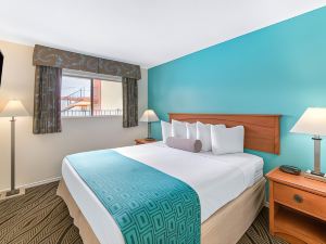 Howard Johnson Suites by Wyndham San Diego Chula Vista/BayFt