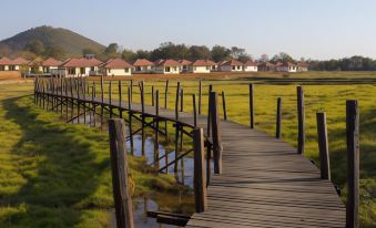 Inle Garden Hotel