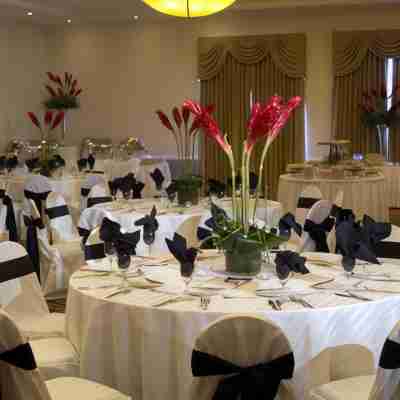 Hilton Garden Inn des Moines/Urbandale Dining/Meeting Rooms