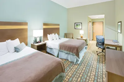 Wingate by Wyndham Bossier City Hotels near Kroger