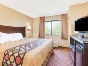 Super 8 by Wyndham Kutztown/Allentown Area