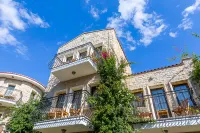 Orcey Hotel Hotels in Datca
