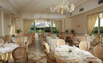 Garda Hotel San Vigilio Golf