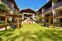 Porto Das Dunas Boutique Praia Hotel Hoteles en Aquiraz