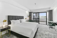 The Benson Hotel Hotels in Cairns