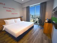 فندق كينجزجيت الجداف من ميلينيوم Hotels near الجداف‎